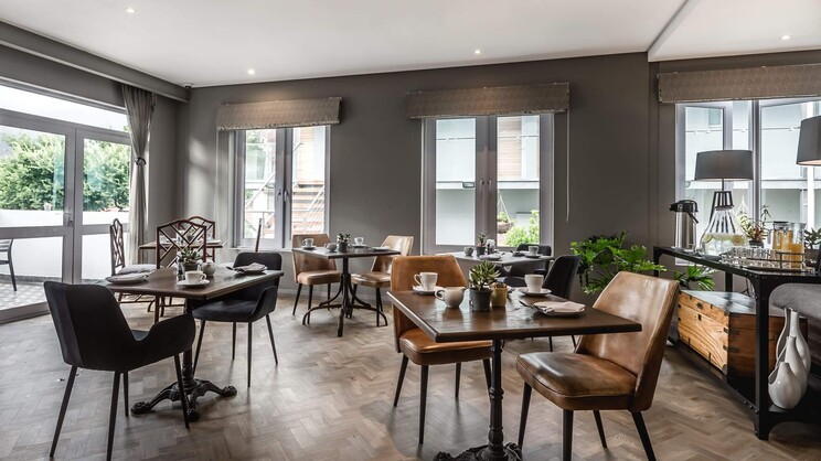 Franschhoek Boutique Hotel